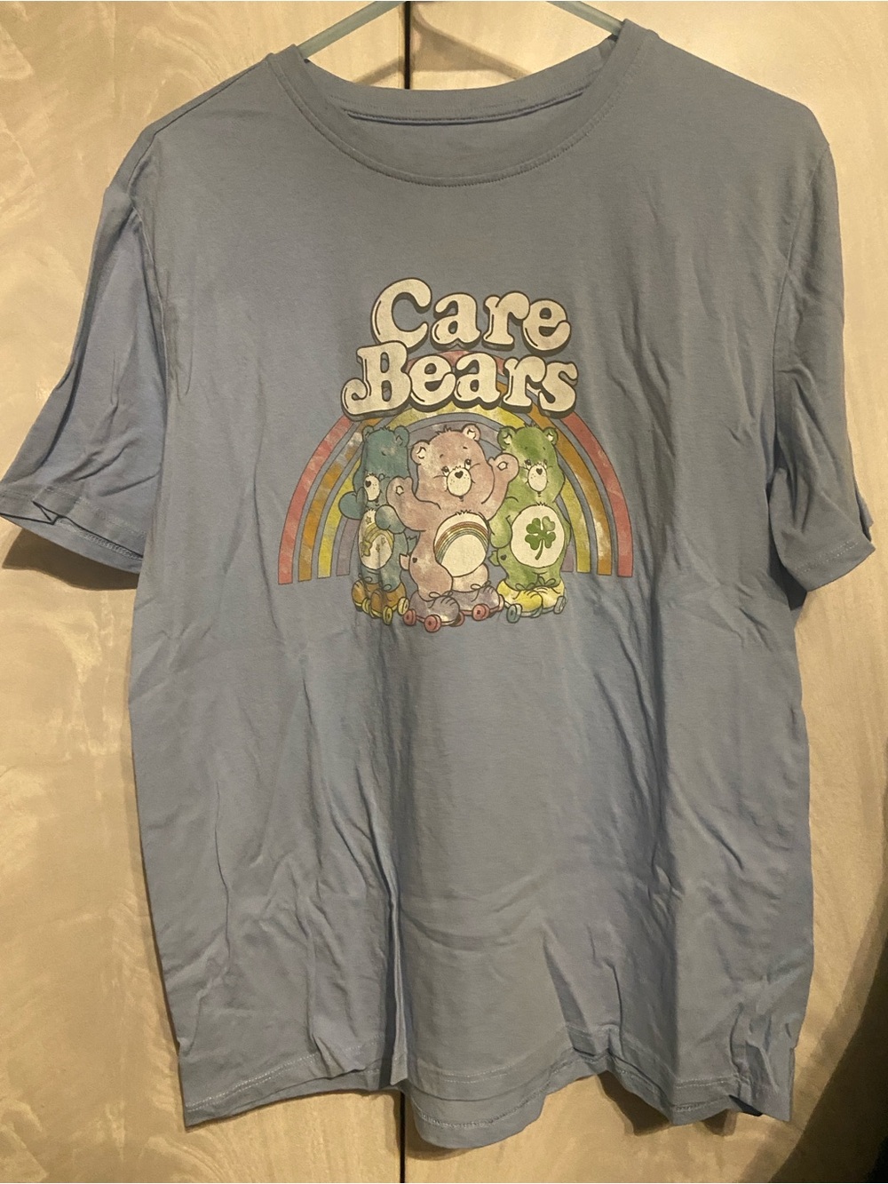 Women’s Care Bears T-Shirt